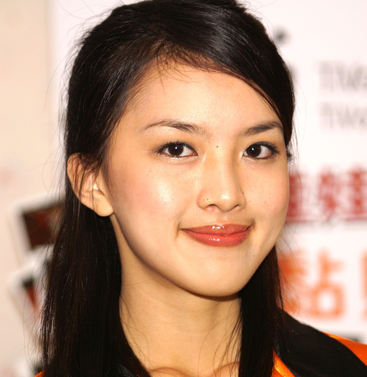 2006年台北资讯月 ShowGirl